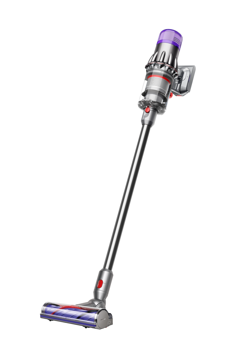 Dyson Digital Slim Iron/Nickel
