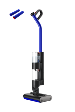Dyson WashG1™ (Matte Black/Ultra Blue)