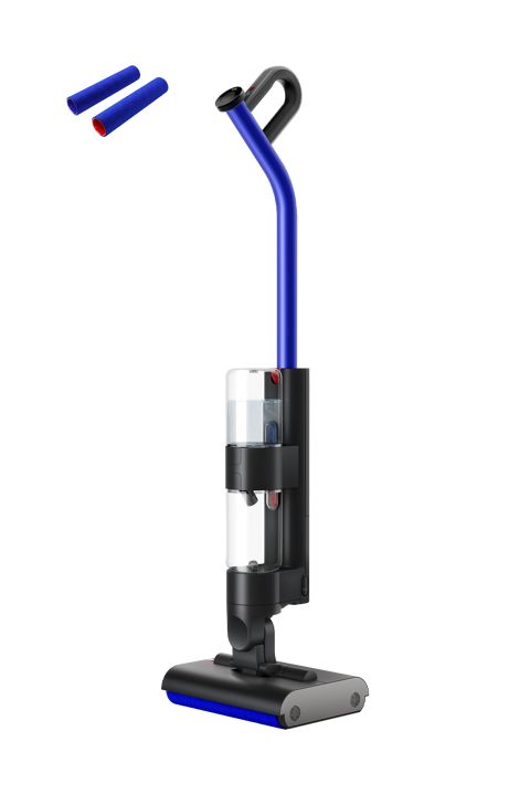 Dyson WashG1™ (Matte Black/Ultra Blue)