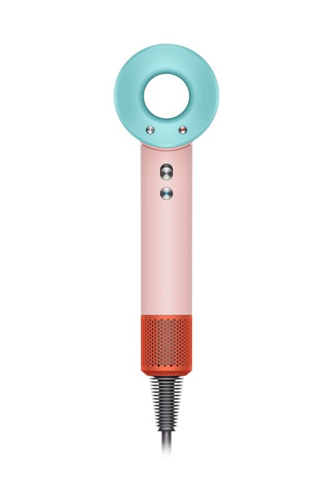 Dyson Supersonic Shine ヘアドライヤー セラミックポップ (HD15 ULF CP)