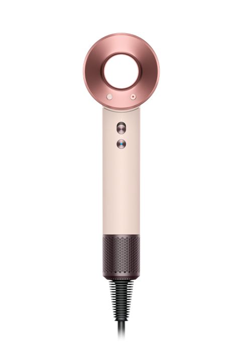 Dyson Supersonic™ hair dryer - Straight+Wavy (Prussian blue/Rich copper)