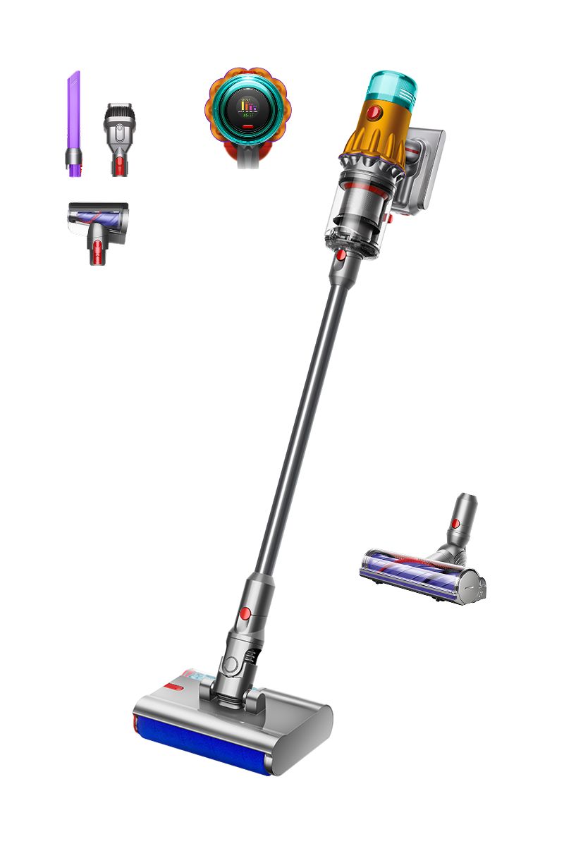 Dyson Dyson V12s Detect Slim Submarine aanbieding