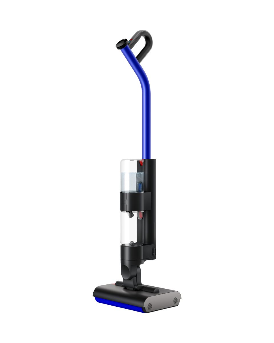 The Dyson WashG1 wet cleaner