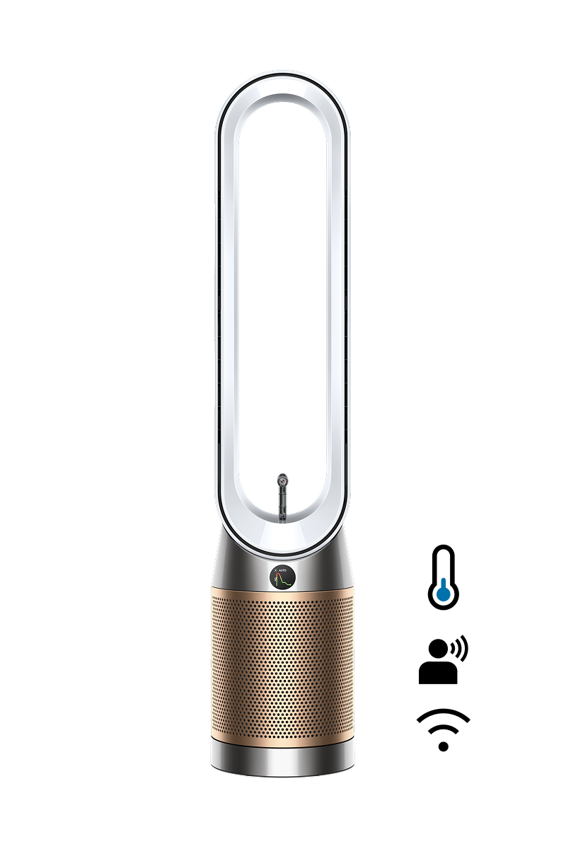 Dyson Find+Follow™ Purifier Cool PC3