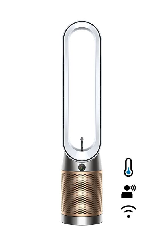 Purificateur d'air DYSON Find+Follow Cool PC3