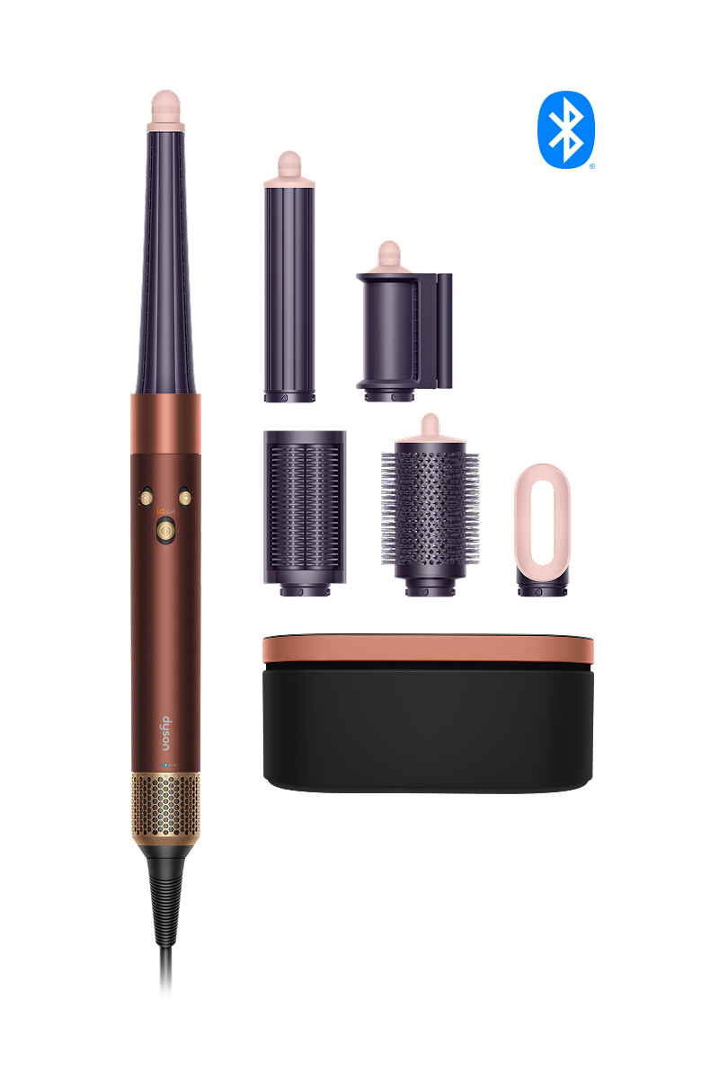 Dyson Airwrap™ ID multi-styler and dryer - Straight + Wavy