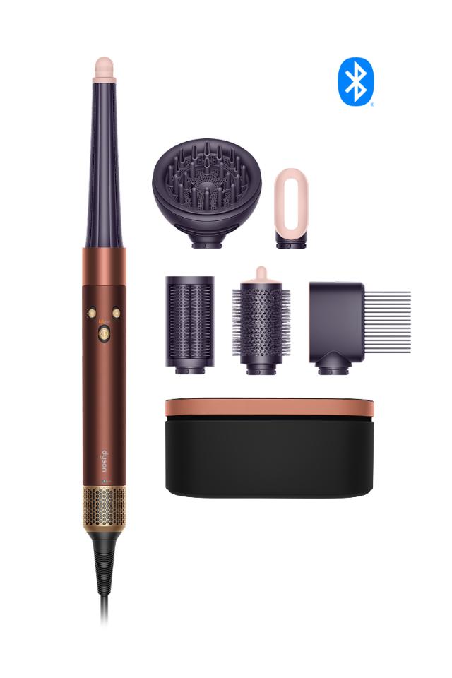 Dyson Airwrap i.d.™ multi-styler and dryer Dyson Airwrap i.d.™ multi-styler and dryer
