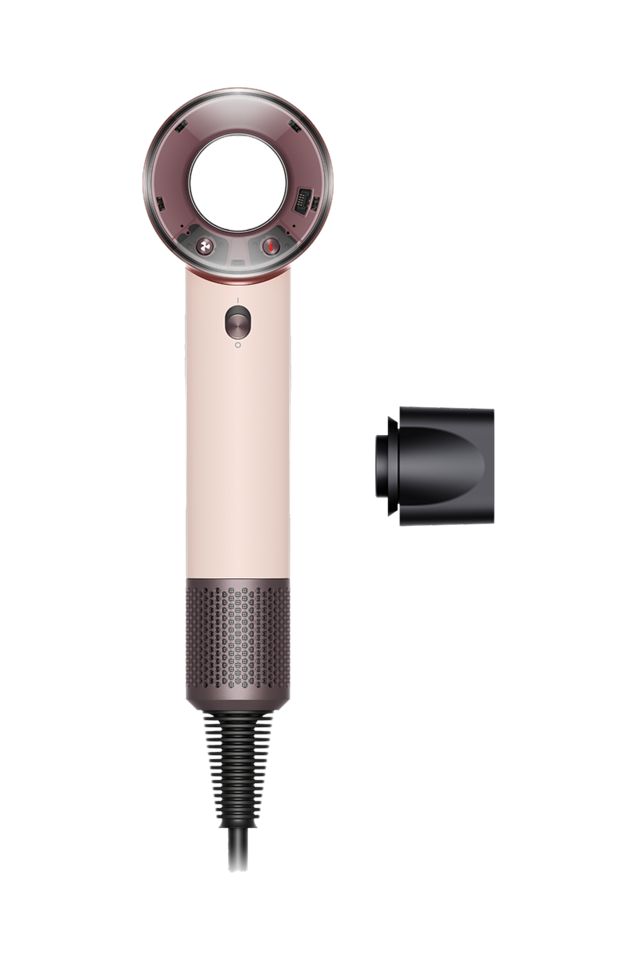 Dyson Supersonic™ Travelヘアドライヤー セラミックピンク (HD19 VLP