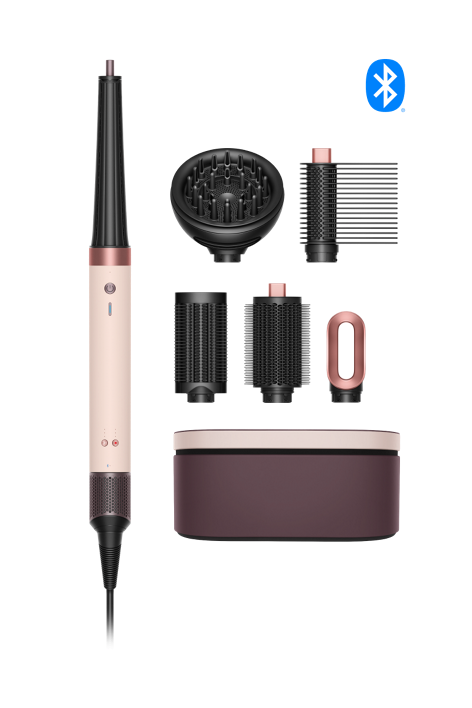Dyson Airwrap Co-anda2x™ multi-styler and dryer - Curly+Coily