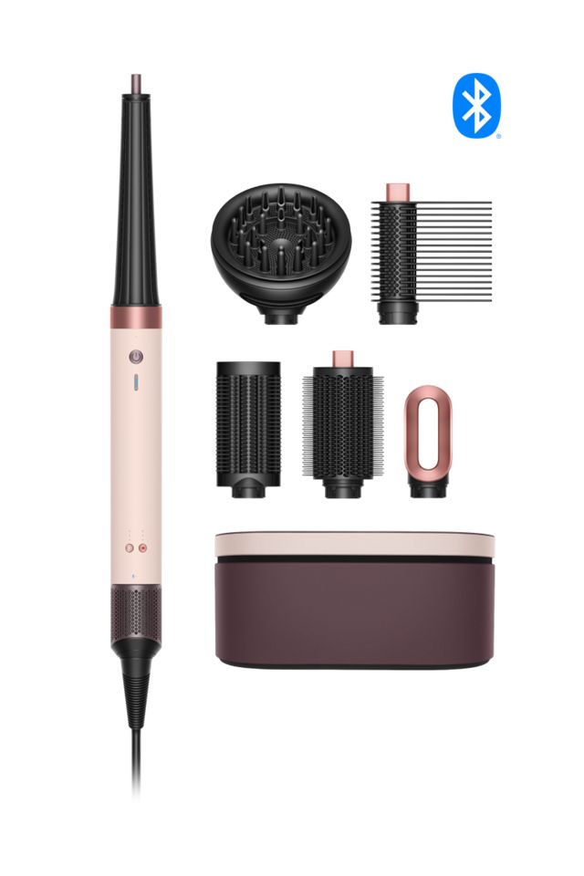 Dyson Airwrap Co-anda2x™ multi-styler and dryer - Curly+Coily