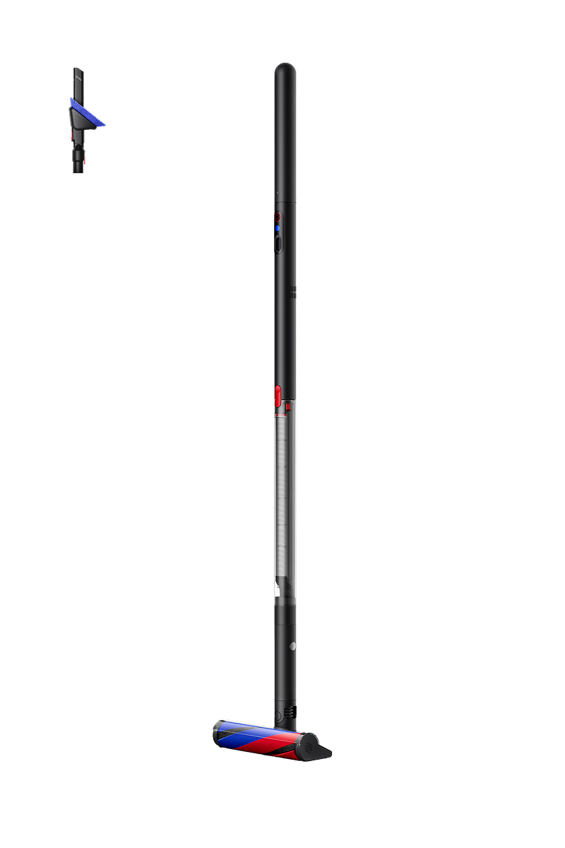 Dyson PencilVac Fluffy™ (SV50 FF)