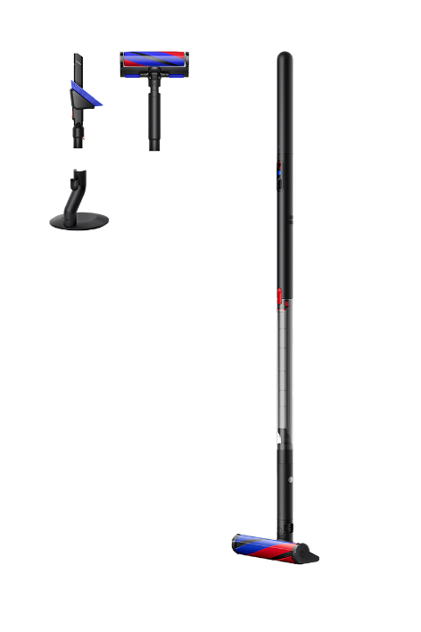 Dyson PencilVac Fluffy™ (SV50 FF) | 掃除機 | ダイソン公式 Dyson PencilVac Fluffy™ (SV50 FF) | 掃除機 | ダイソン公式