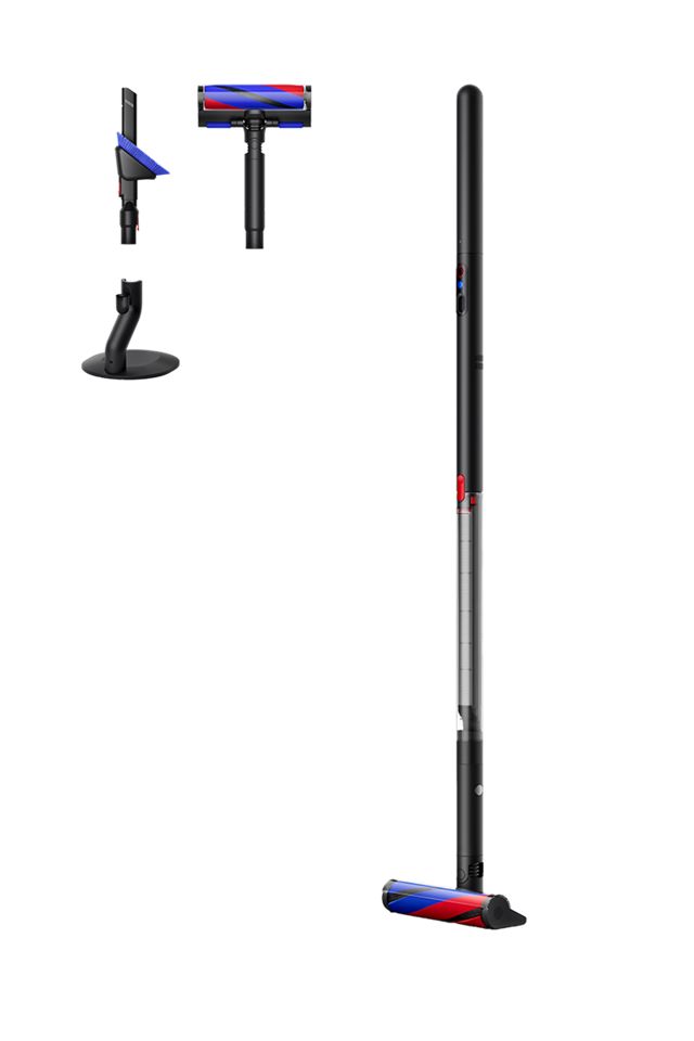 Dyson PencilVac Fluffy™ (SV50 FF) | 掃除機 | ダイソン公式 Dyson PencilVac Fluffy™ (SV50 FF) | 掃除機 | ダイソン公式