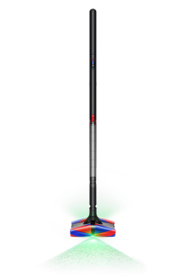 Dyson PencilVac™ cleaner | Reviews