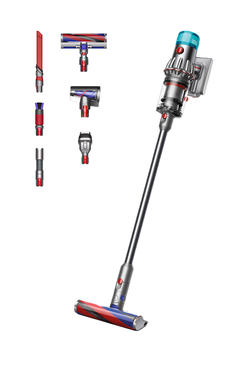 Dyson V12 Origin™ Odkurzacz Bezprzewodowy