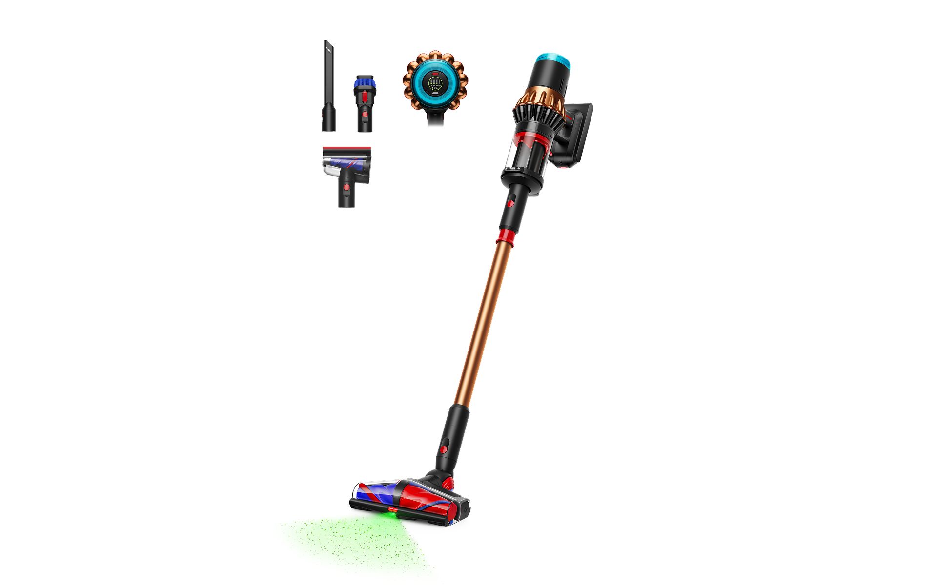 Dyson V16 Piston Animal