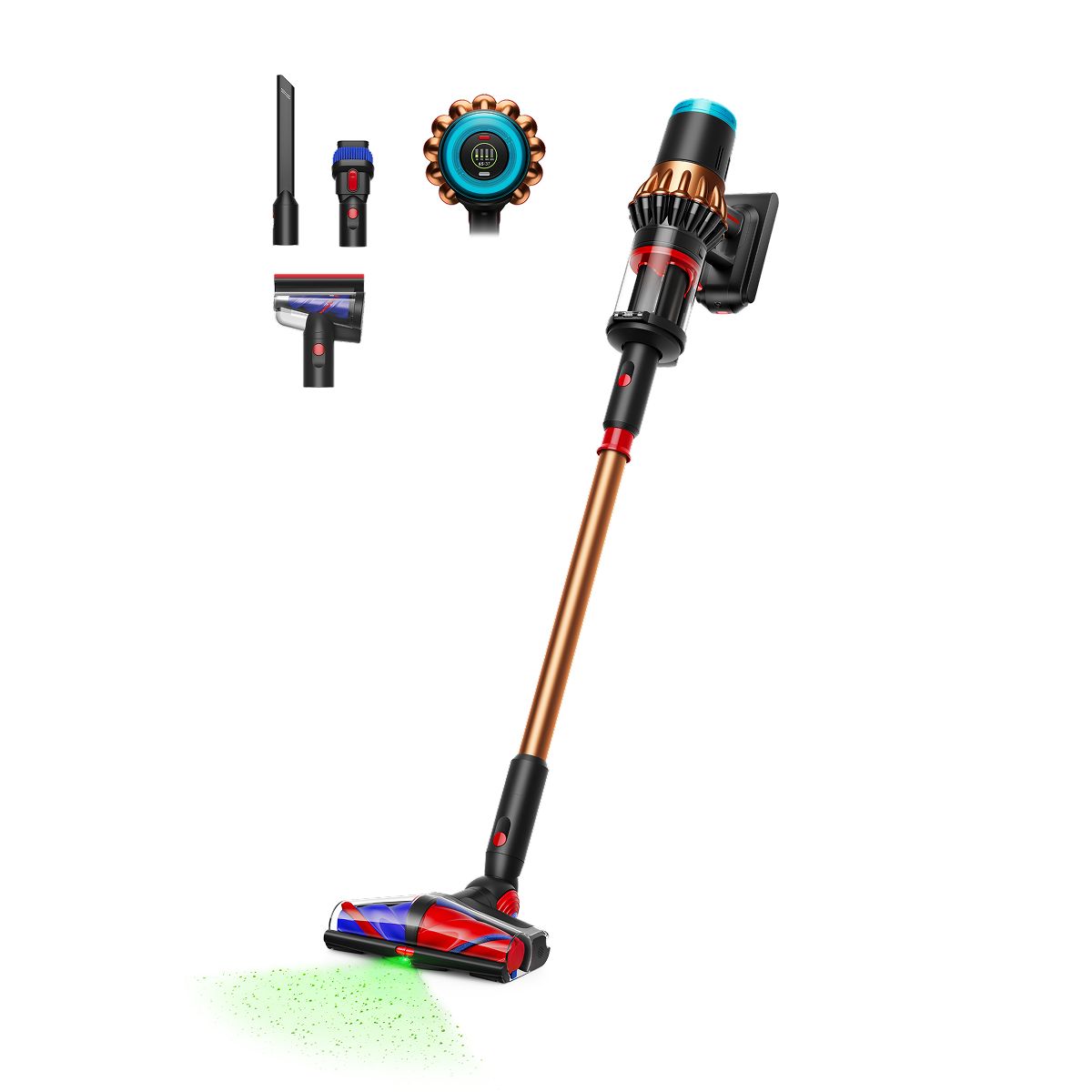 Dyson V16 Piston Animal Submarine opiniones