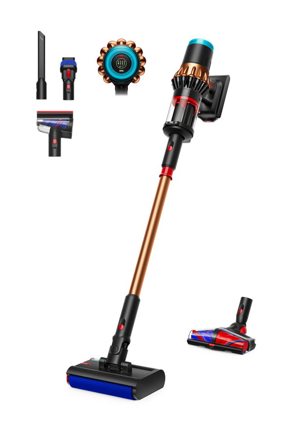 Dyson V16 Piston Animal Submarine