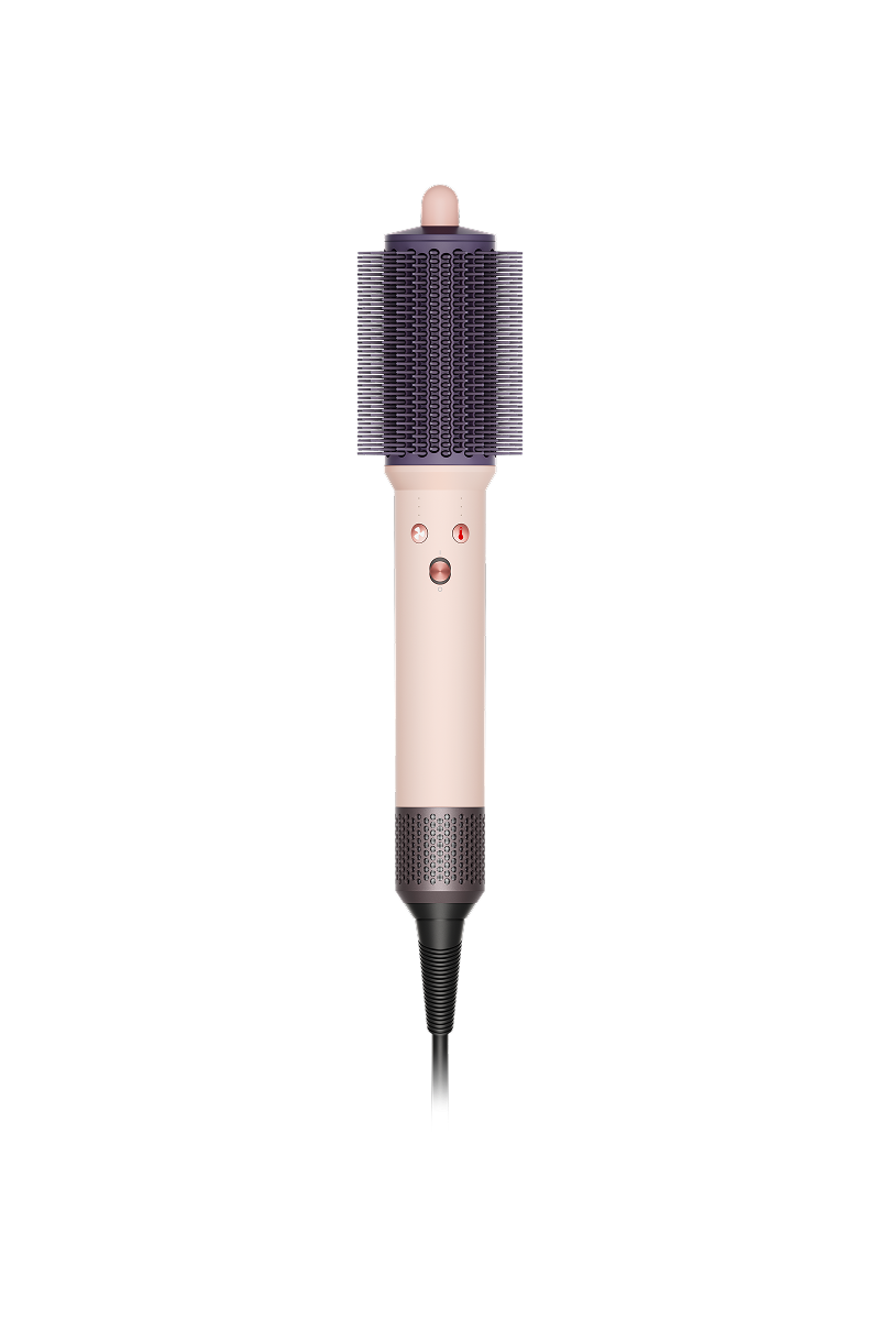 Dyson Airsmooth™ Warmluftbürste (Ceramic Pink/Rosé Gold)