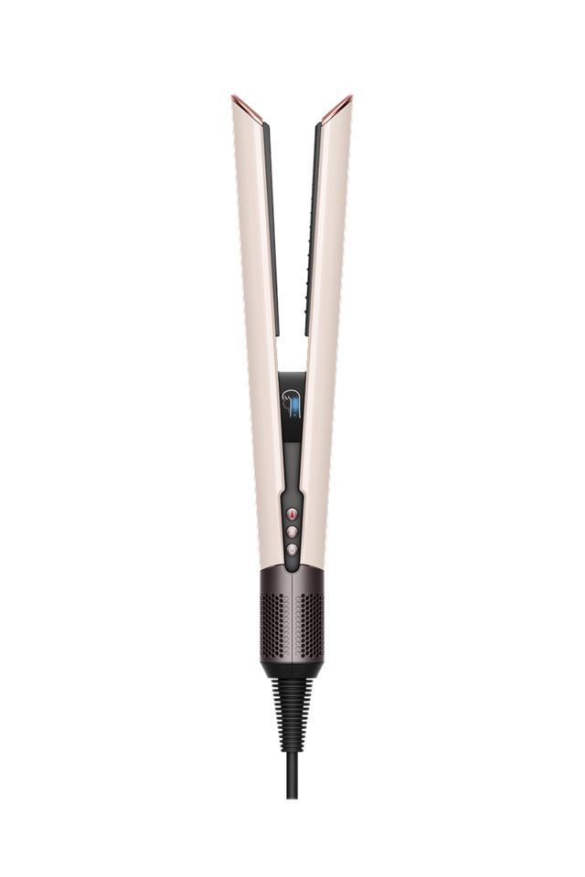 Dyson Airstrait™-styler (Ceramic Pink/Rose Gold)