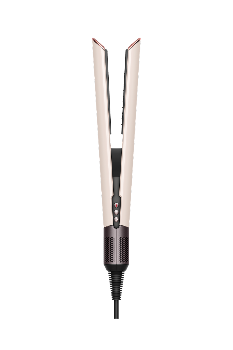 Dyson Airstrait™ dryer and straightener