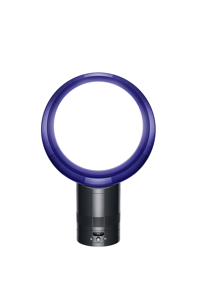 Dyson Cool™ CF1 fan (Black/Blueberry)
