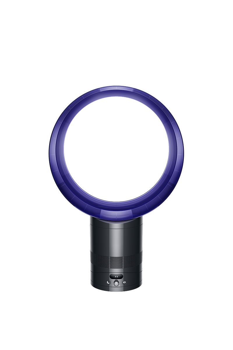 Dyson Cool CF1 fan (Black/Blueberry)