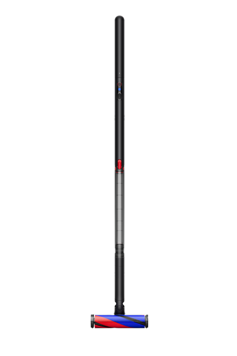 Dyson's lightest vacuum: PencilVac Fluffy™ vacuum cleaner Dyson's lightest vacuum: PencilVac Fluffy™ vacuum cleaner