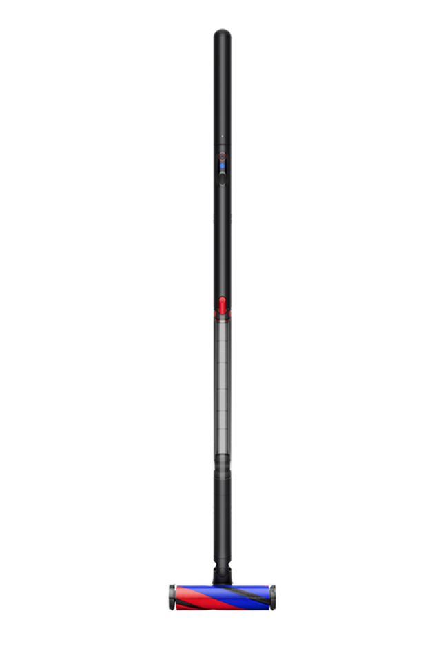 Dyson's lightest vacuum: PencilVac Fluffy™ vacuum cleaner Dyson's lightest vacuum: PencilVac Fluffy™ vacuum cleaner