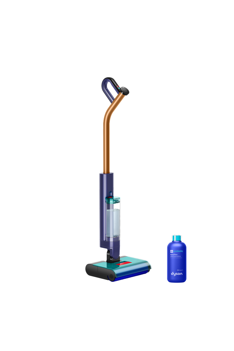 Dyson Clean+Wash Hygiene