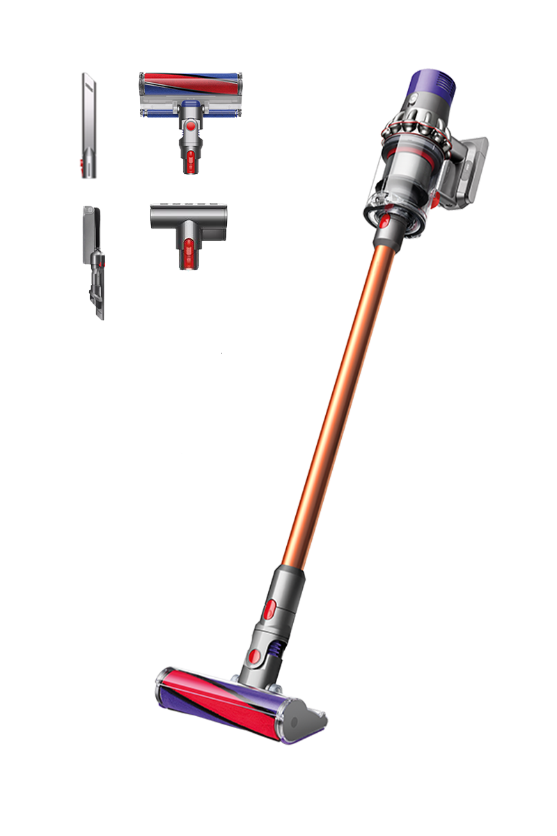 Aspirapolvere senza filo Dyson Cyclone V10 Fluffy