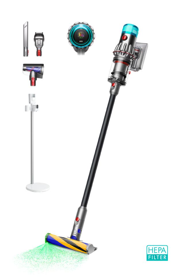 Dyson v11 Absolutepro(直販限定) 直販限定モデル | ダイソン公式 Dyson v11 Absolutepro(直販限定) 直販限定モデル | ダイソン公式