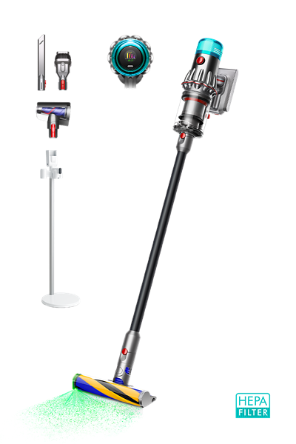 【新品美品】Dyson コードレス掃除機 スティック型 コードレススティック掃除機 | ダイソン公式|掃除機
