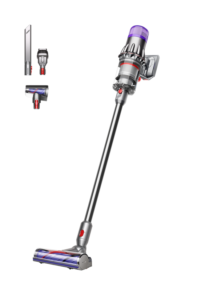 - Amazon.com 本体 スティッククリーナー V9 Dyson Dyson Floors Hard Cleans Vacuum, Cordless Motorbar V9 掃除機・クリーナー