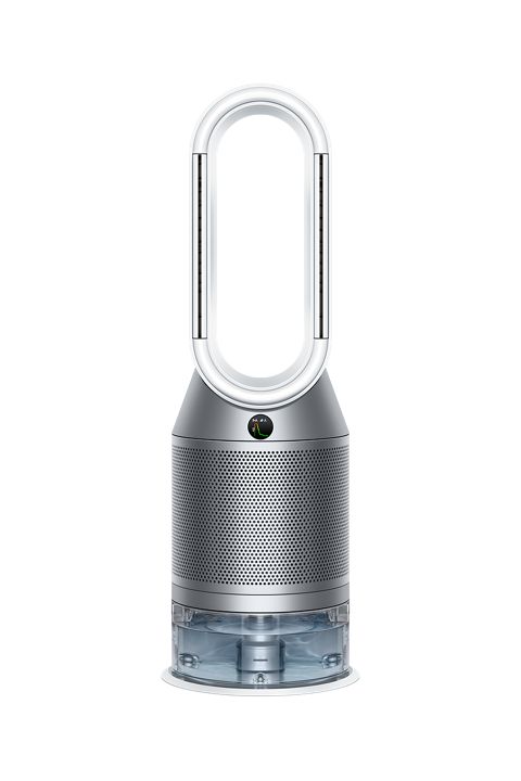 Dyson Purifier Humidify+Cool™ 加湿空気清浄機 ホワイト／シルバー (PH03 WS N)