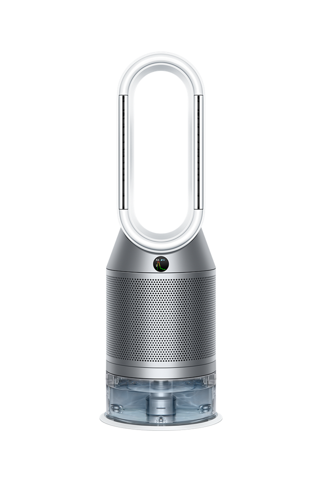 【年間ランキング6年連続受賞】 レビュー | Dyson Purifier Humidify Cool™加湿空気清浄機 空気清浄機