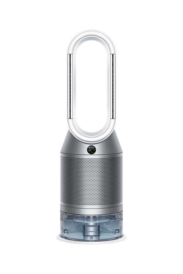 代引き人気 Dyson Purifier ホワイト 加湿空気清浄機 Humidify+Cool 空気清浄機・イオン発生器