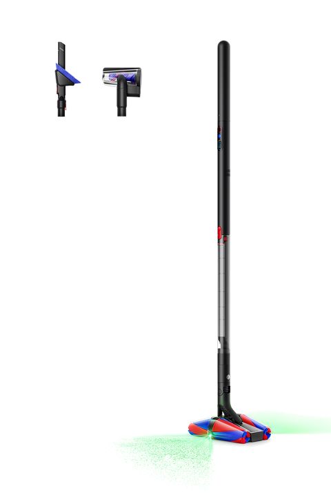 Dyson Pencilvac Fluffycones (SV50 FC)