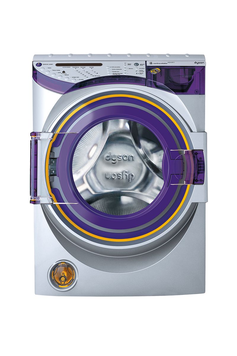 Dyson CR01 Memory washing machine 