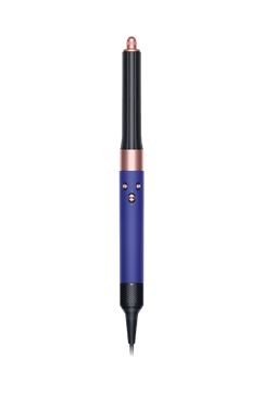 Dyson Airwrap™ Multi-Haarstyler Complete Long Volumise Violettblau/Rosé