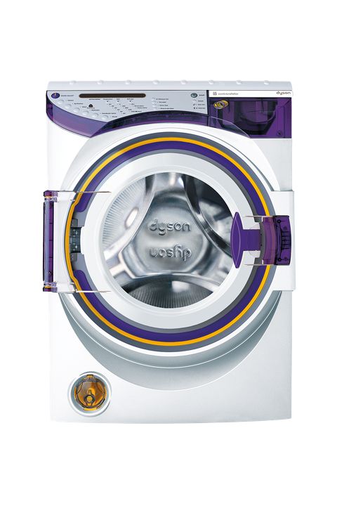Máquina de lavar Dyson CR01 Flowcheck (púrpura)