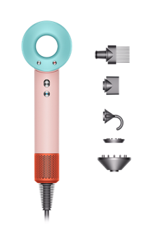Dyson Supersonic™ Haartrockner in Ceramic Pop