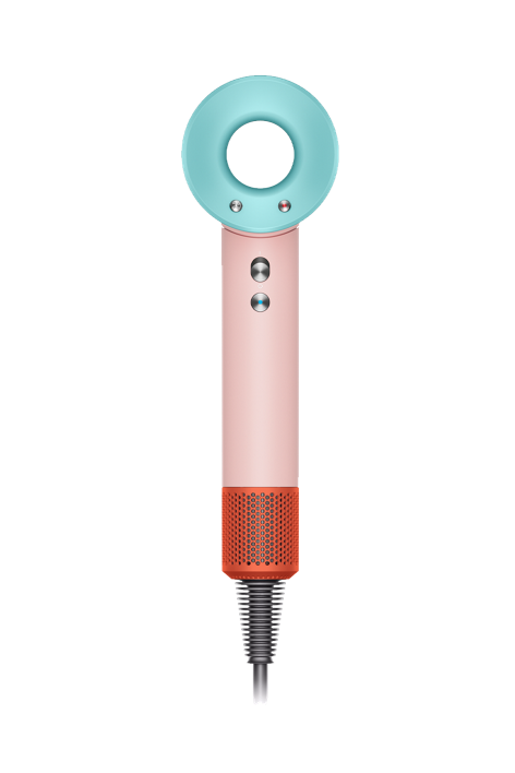Dyson hair dryer limited edition discount