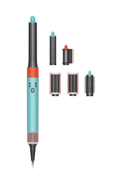 Refurbished Dyson Airwrap™ multi-styler and dryer Straight+Wavy