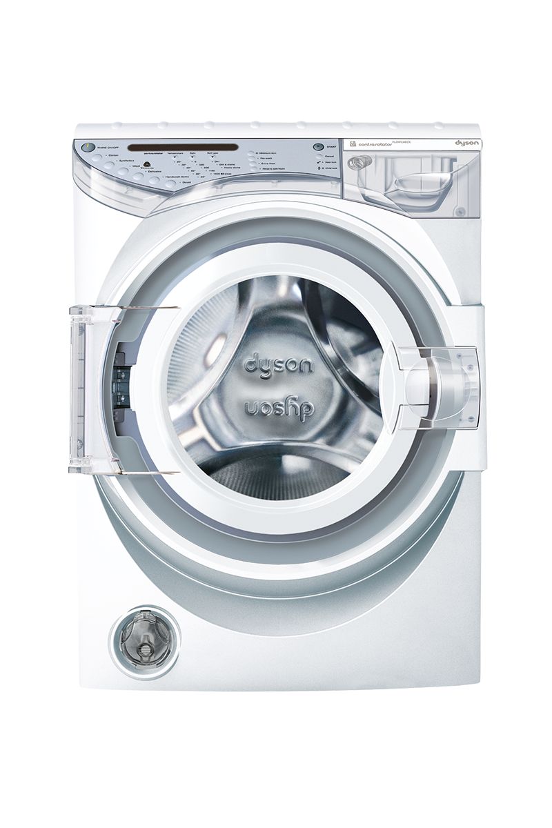 Lave-linge Dyson CR01 Flowcheck