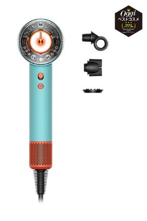 Dyson Supersonic Nural ヘアドライヤー