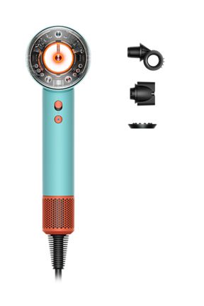 Dyson Supersonic Nural ヘアドライヤー