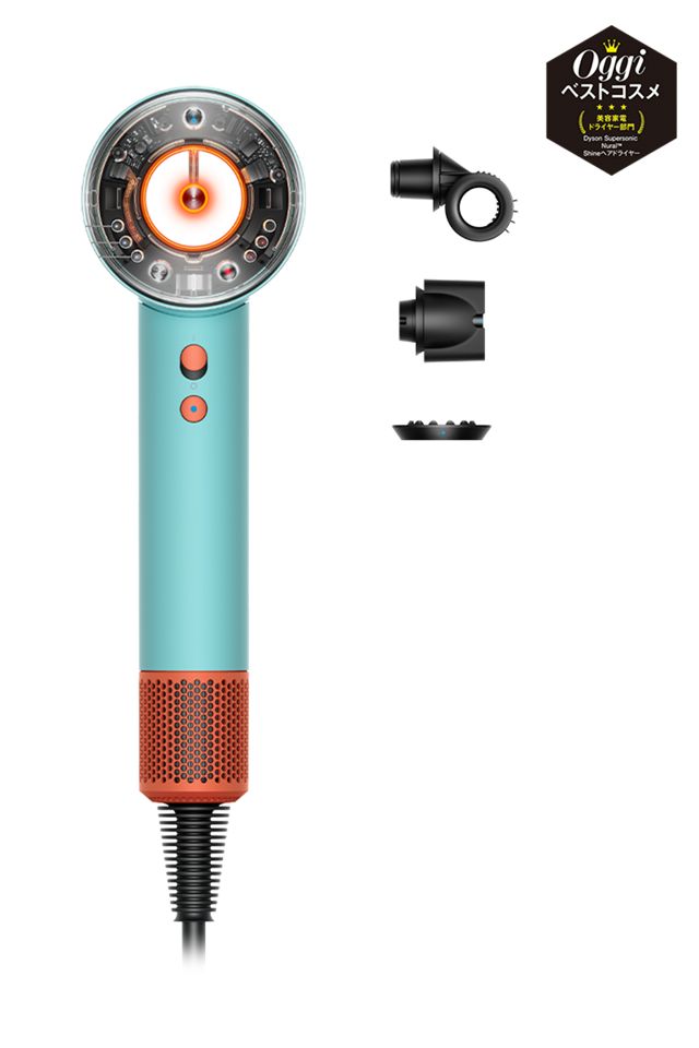 Dyson ダイソン ヘアードライヤー HD01 付属品のみ未使用 2025年最新】Yahoo!オークション -ダイソン hd01の中古品・新品