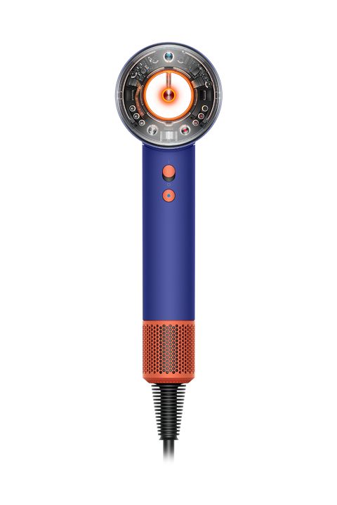 Secador de cabelo Dyson Supersonic Nural™ (Azul Vinca / Topázio)
