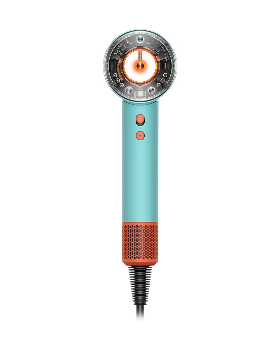 Dyson Supersonic Nural hair dryer